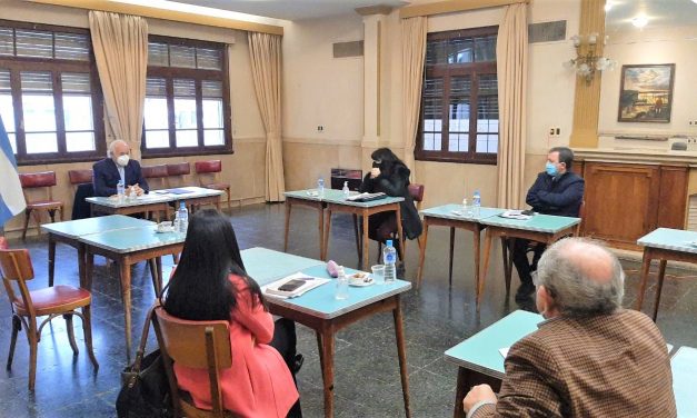 Caso Alonso: el Jurado accedió a una solicitud de la defensa