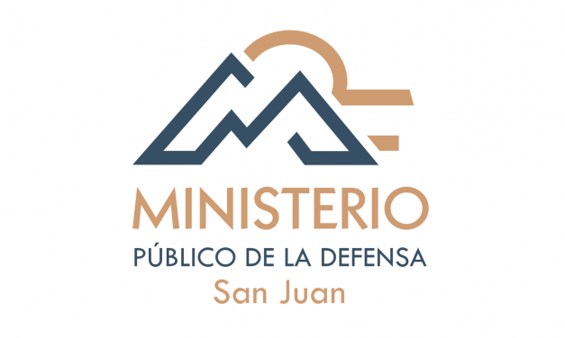 Cómo funcionará la Defensa Oficial