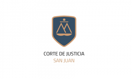 Resolución administrativa de la Corte ante la denuncia de una agente judicial