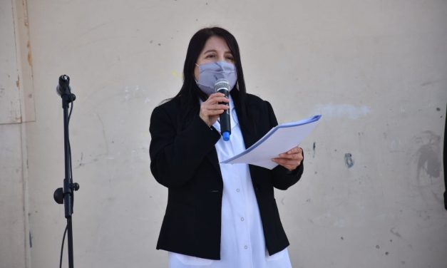 Emotivo cierre de la Campaña Judicial por el Día de las Infancias