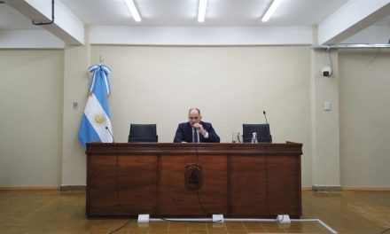 Sistema Acusatorio: Anulación de un juicio abreviado