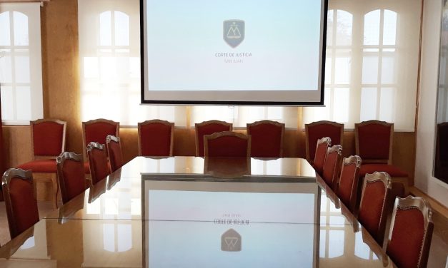 Sistema Acusatorio: Prisión Preventiva, posición de la Corte de Justicia