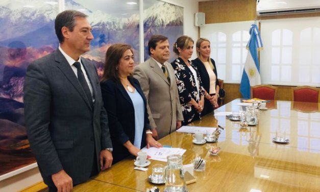 Concurso Judicial: seis cargos para Juez y tres para Defensor Oficial