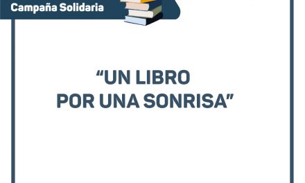 Día de las Infancias: Campaña Solidaria del Poder Judicial