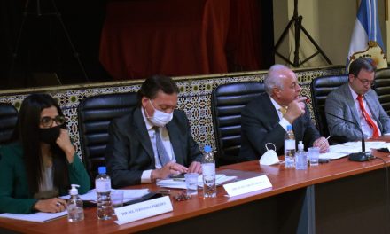 Jury al Dr. Alonso: tercera audiencia