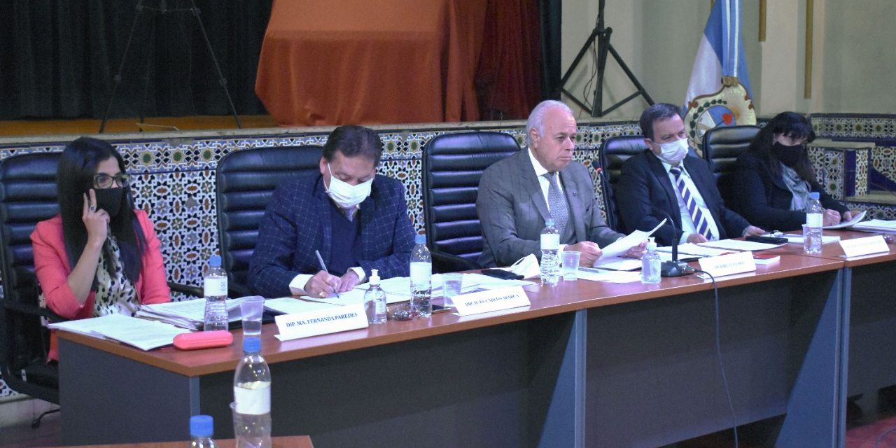 Jury al Dr. Alonso: séptima audiencia