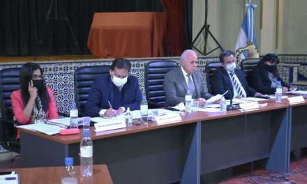 Jury al Dr. Alonso: segunda audiencia