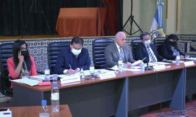 Jury al Dr. Alonso: séptima audiencia