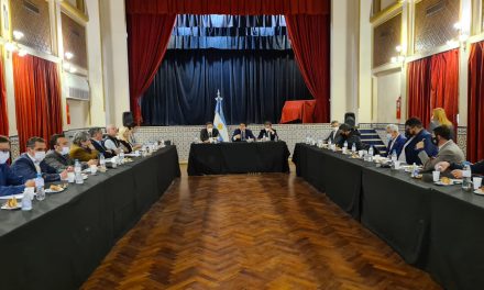 Nuevo desayuno de trabajo de la Corte con periodistas