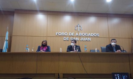 Charla abierta sobre Mediación Judicial: Procedimiento y Ámbito de Aplicación