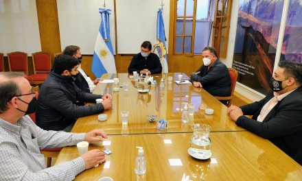 Mesa de diálogo entre la Corte y la Unión Judicial