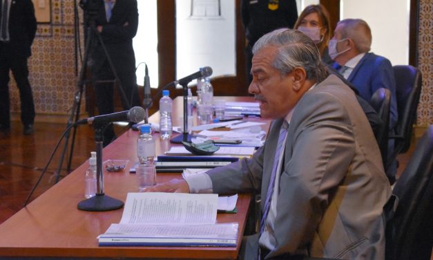 Jury al Dr. Alonso: séptima audiencia