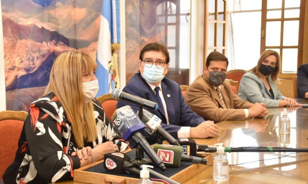 El Poder Judicial implementará el programa «Poder Judicial Cardioasistido»