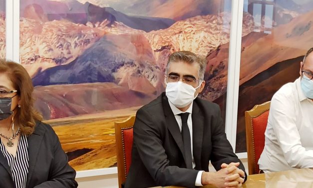 La Corte entregó siete vehículos recuperados del delito