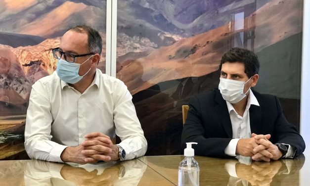 La Corte entregó siete vehículos recuperados del delito