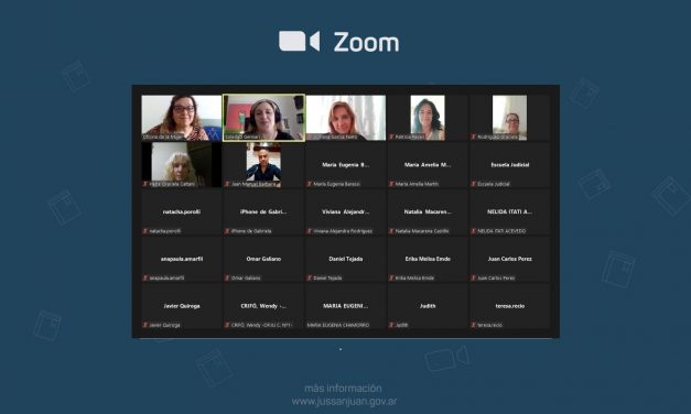 Perspectiva de Género en el Conversatorio Nacional sobre Derechos Humanos