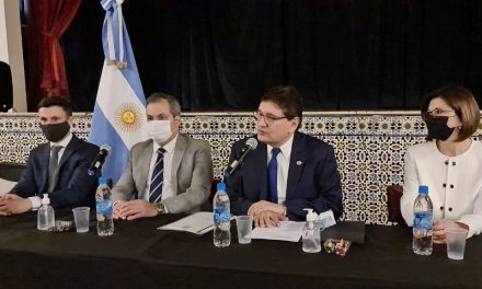 Los Secretarios Judiciales del país, reunidos en San Juan