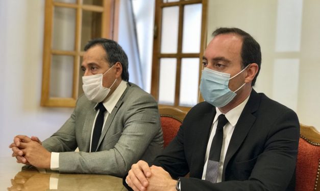 La Corte entregó siete vehículos recuperados del delito