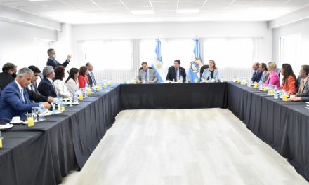 LA SALA DE SUPERINTENDENCIA MANTUVO REUNIONES CON JUECES