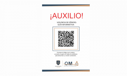 Ahora, a la Guía Informativa también se accede por Código QR