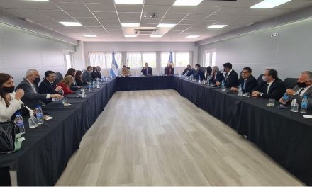 LA SALA DE SUPERINTENDENCIA, CON JUECES PENALES DE PRIMERA INSTANCIA