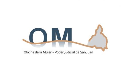 Mapa de Género del Poder Judicial de San Juan