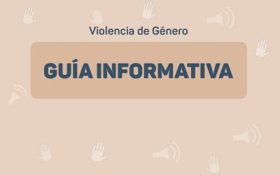 Violencia de Género: Guía Informativa desde el 16 al 31 de diciembre de 2025