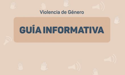 Violencia de Género: Guía Informativa desde el 16 al 31 de diciembre de 2025