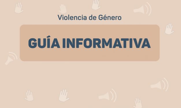 Violencia de Género: Guía Informativa desde el 16 al 31 de diciembre de 2025