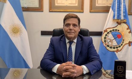 El Dr. Juan José Victoria asumió la presidencia de la Corte