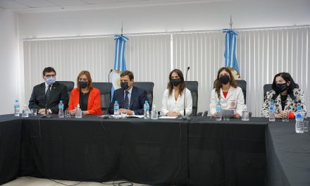 Acciones de la Corte de Justicia en el Día Internacional de la Mujer