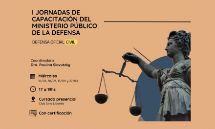 Capacitación para la Defensa Civil