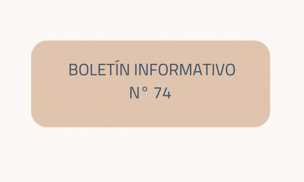 Boletín Biblioteca: diciembre 2021 a febrero 2022