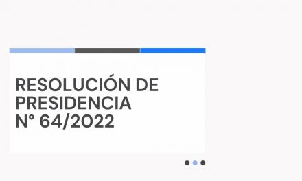 SUSPENDE PLAZOS EN LA SEGUNDA CIRCUNSCRIPCIÓN