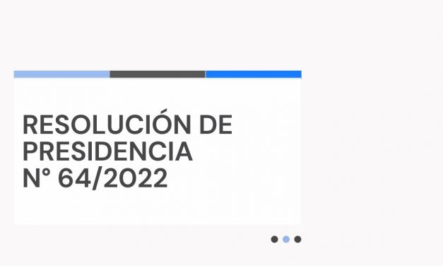 SUSPENDE PLAZOS EN LA SEGUNDA CIRCUNSCRIPCIÓN