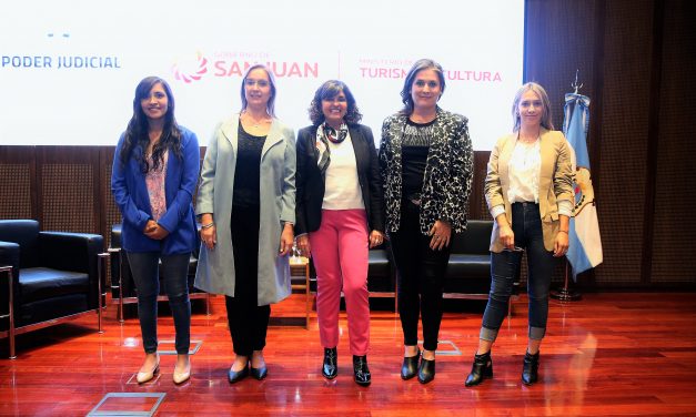 SEGUNDO ENCUENTRO DEL CICLO DE CINE “MUJERES EN PLANO”