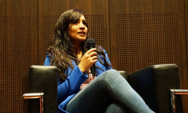 SEGUNDO ENCUENTRO DEL CICLO DE CINE “MUJERES EN PLANO”