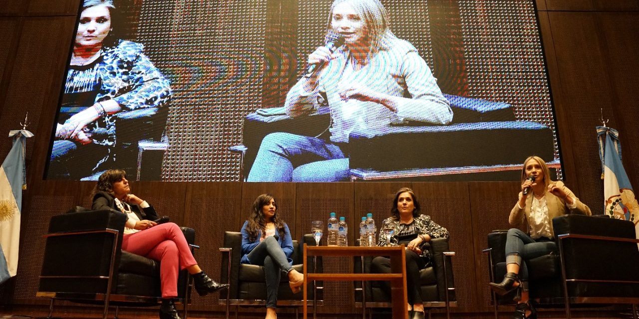 SEGUNDO ENCUENTRO DEL CICLO DE CINE “MUJERES EN PLANO”