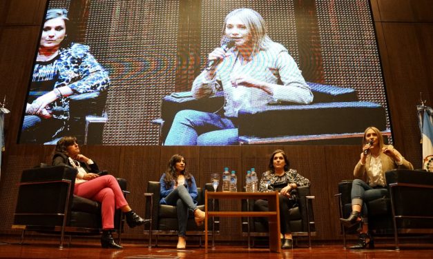 SEGUNDO ENCUENTRO DEL CICLO DE CINE “MUJERES EN PLANO”
