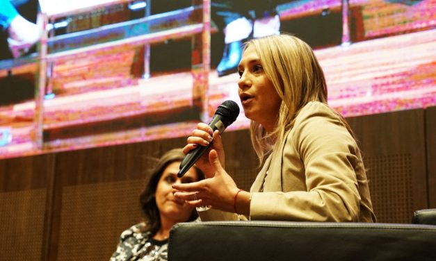 SEGUNDO ENCUENTRO DEL CICLO DE CINE “MUJERES EN PLANO”