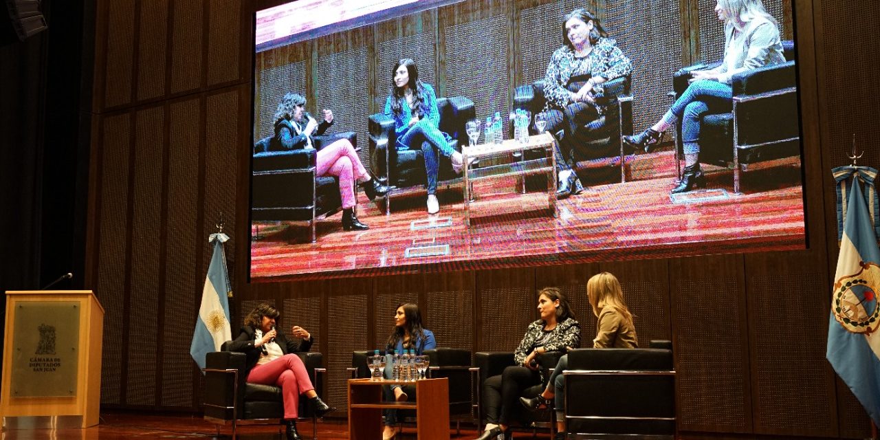 SEGUNDO ENCUENTRO DEL CICLO DE CINE “MUJERES EN PLANO”