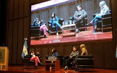 SEGUNDO ENCUENTRO DEL CICLO DE CINE “MUJERES EN PLANO”