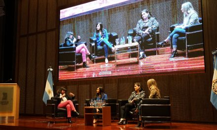 SEGUNDO ENCUENTRO DEL CICLO DE CINE “MUJERES EN PLANO”