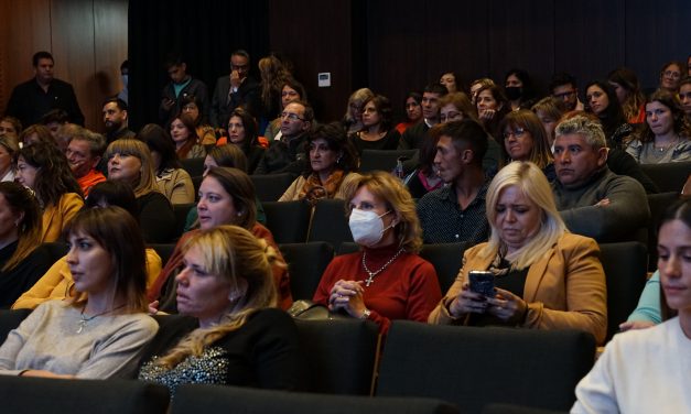 SEGUNDO ENCUENTRO DEL CICLO DE CINE “MUJERES EN PLANO”