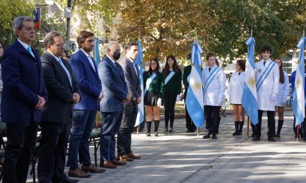 LA CORTE, EN EL 74º ANIVERSARIO DEL ESTADO DE ISRAEL