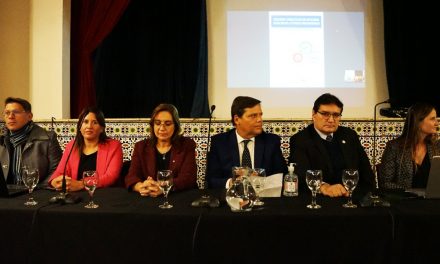 Comenzaron las Jornadas de Mejores Prácticas en Oficinas Judiciales y otros organismos