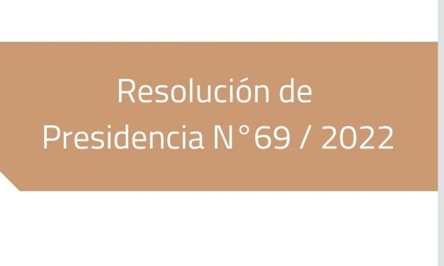 Oficina de Notificaciones y Mandamientos Judiciales: nuevos encargados, temporalmente