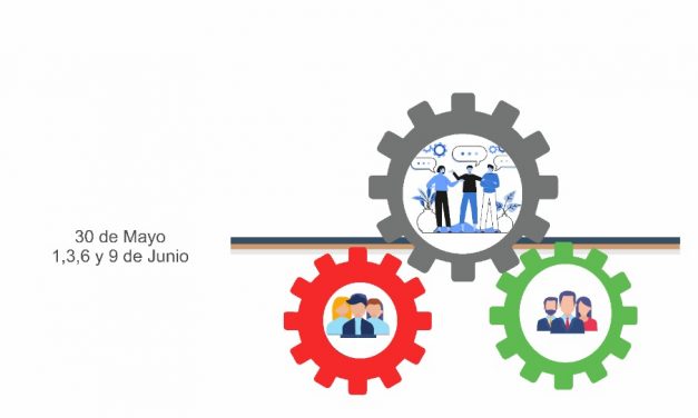 Cronograma: mejores prácticas en oficinas judiciales y otros organismos