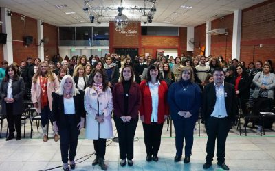 CAUCETE, SEDE DEL ENCUENTRO DEL CICLO DE CINE “MUJERES EN PLANO”