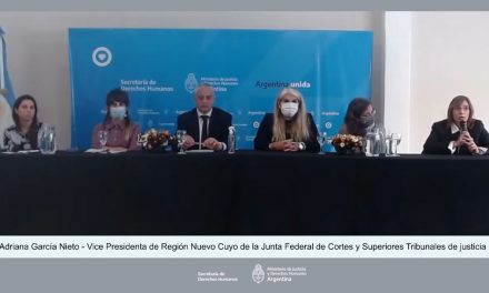 San Juan capacitará al país en ley de salud mental y derechos humanos